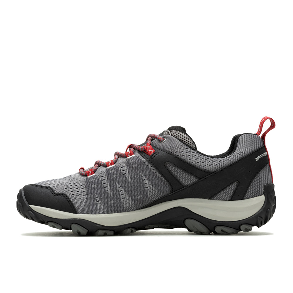Merrell M's Accentor 3 E-Mesh Hiking Shoes