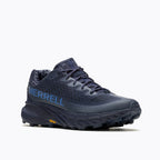 Merrell M's Agility Peak 5 Trail Running Shoes