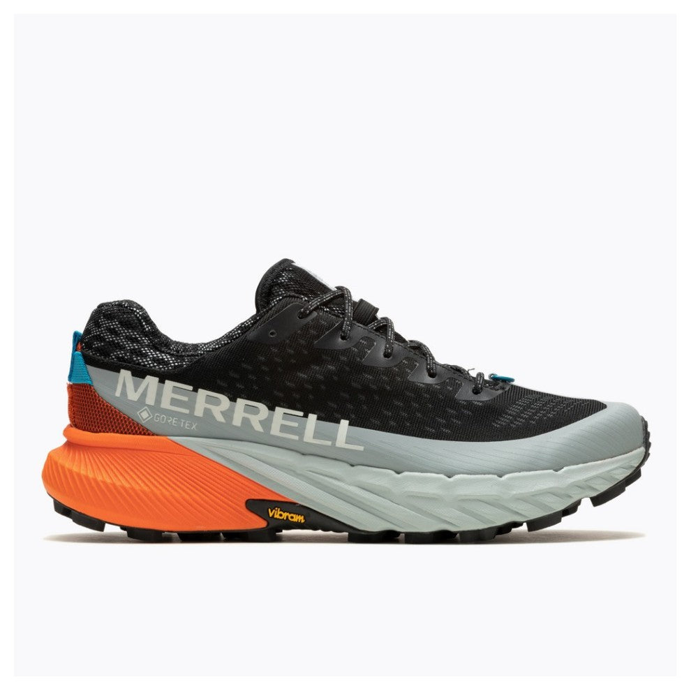 Souliers de course en sentier Merrell Agility Peak 5 GTX (hommes)