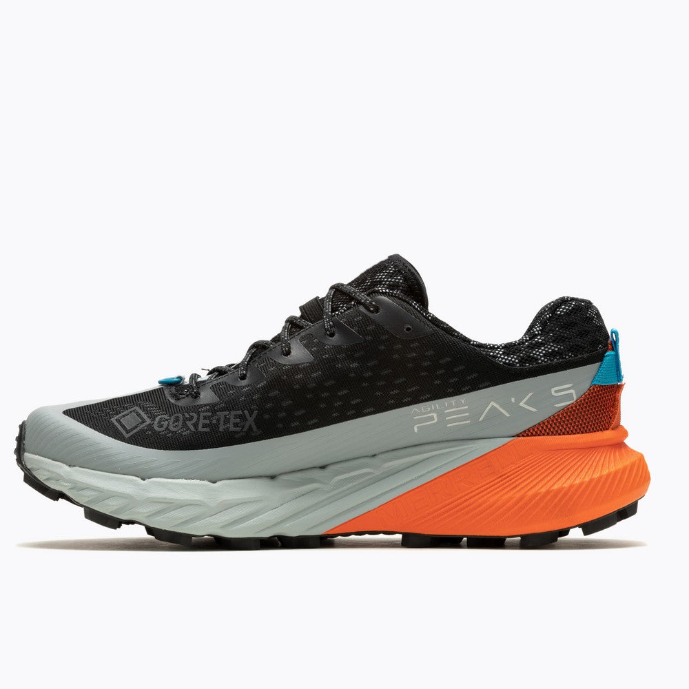 Souliers de course en sentier Merrell Agility Peak 5 GTX (hommes)