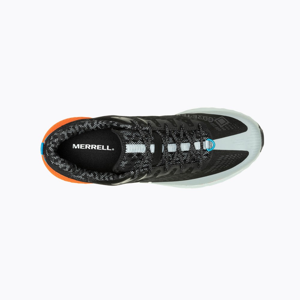 Souliers de course en sentier Merrell Agility Peak 5 GTX (hommes)