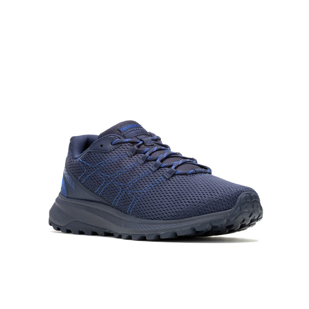 Merrell M's Fly Strike Trail Running Shoes