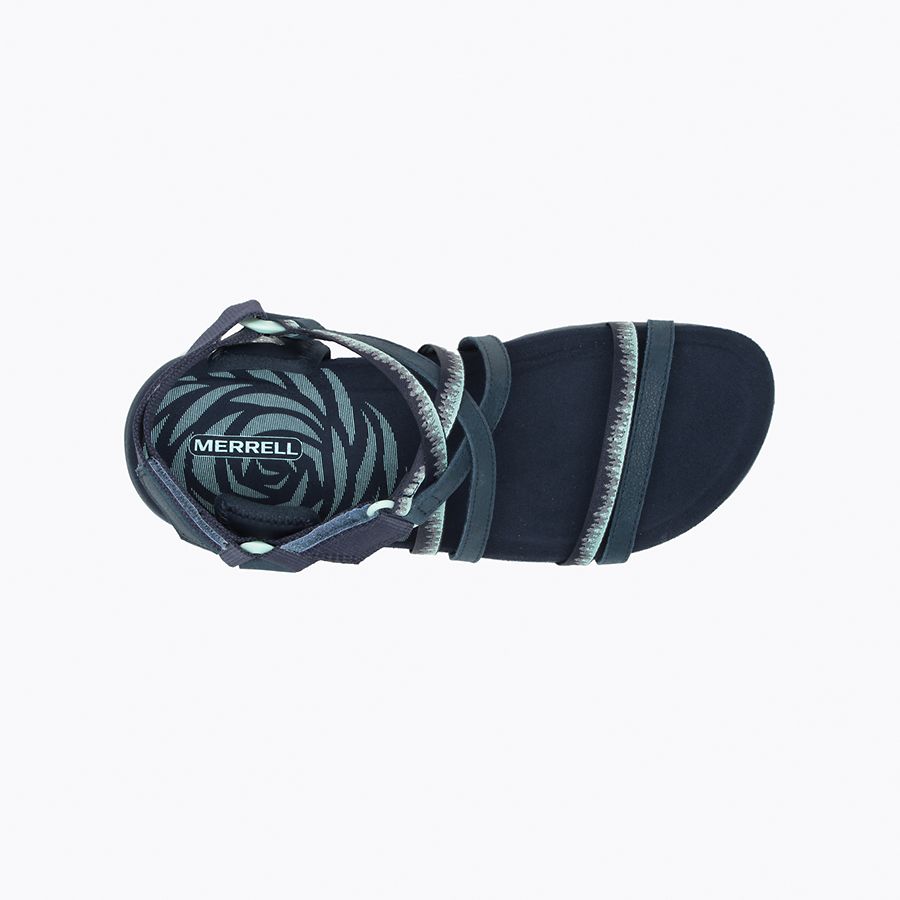 Sandales Merrell Terran 3 Cush Lattice (femmes)