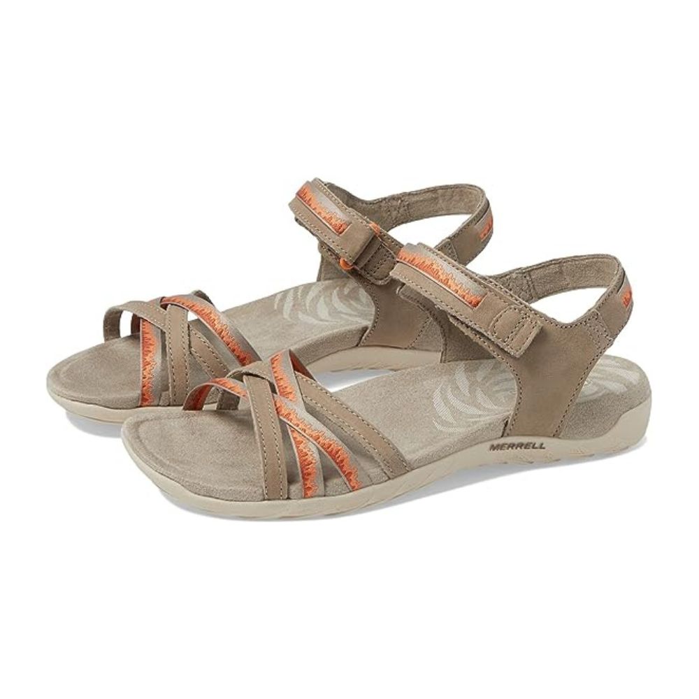 Sandales Merrell Terran 3 Cush Lattice (femmes)