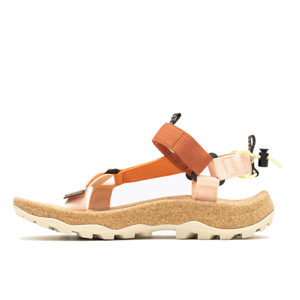 Sandales Merrell Speed Fusion Web (femmes)