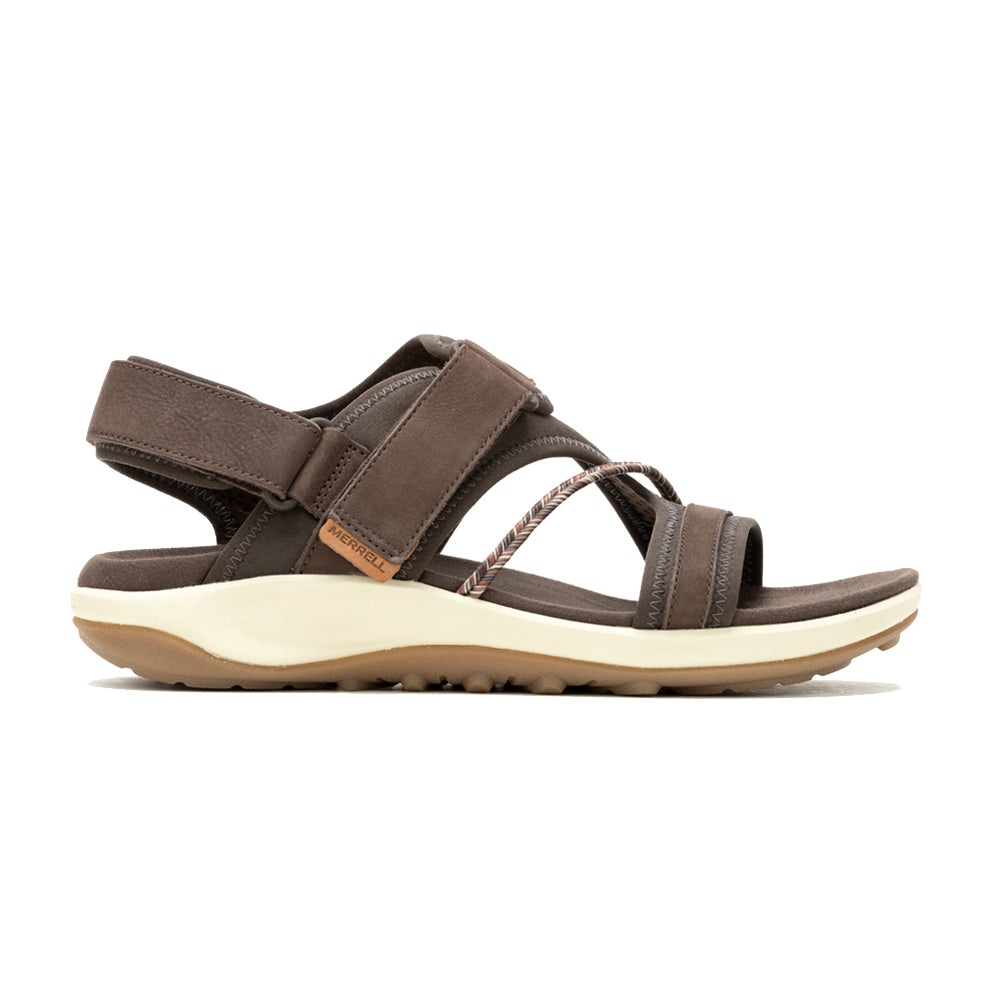 Sandales Merrell Terran 4 Backstrap (femmes)