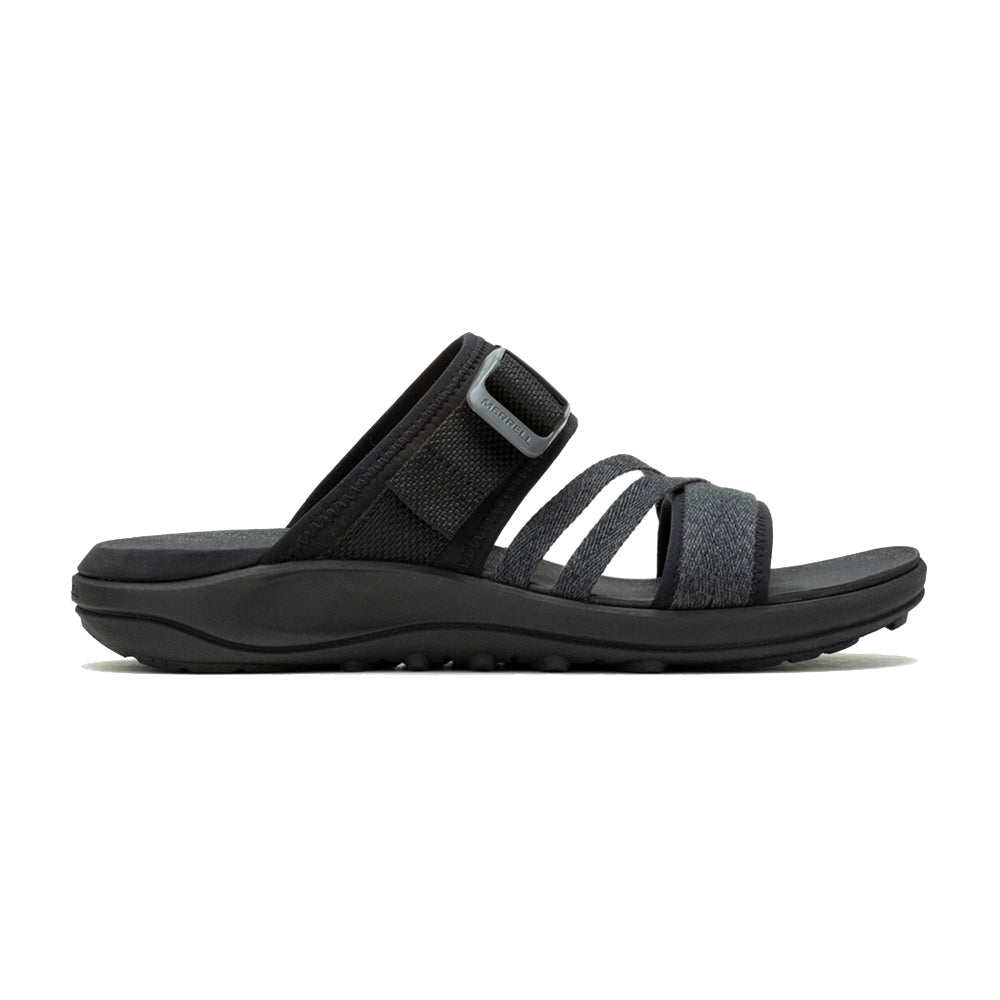 Merrell W's District 4 Slide Sandals