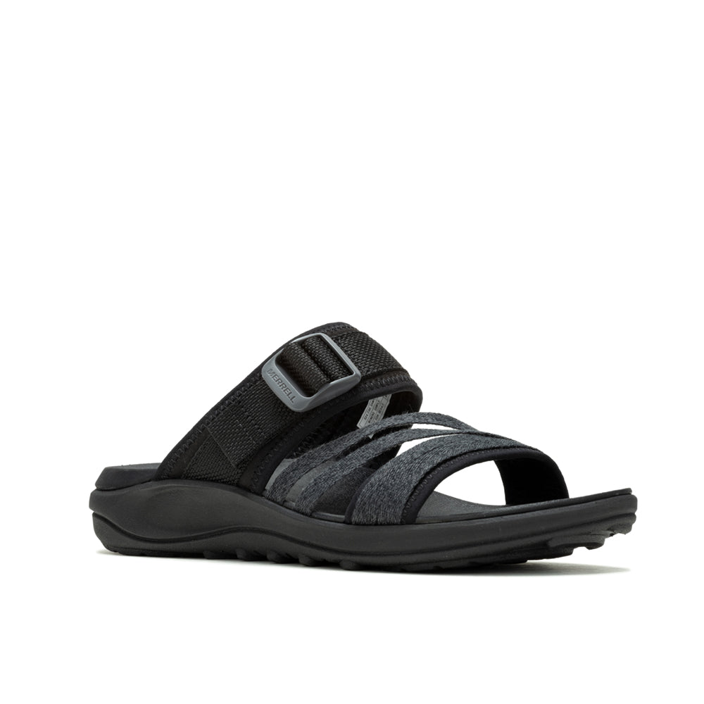 Merrell W's District 4 Slide Sandals