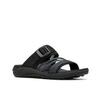 Merrell W's District 4 Slide Sandals
