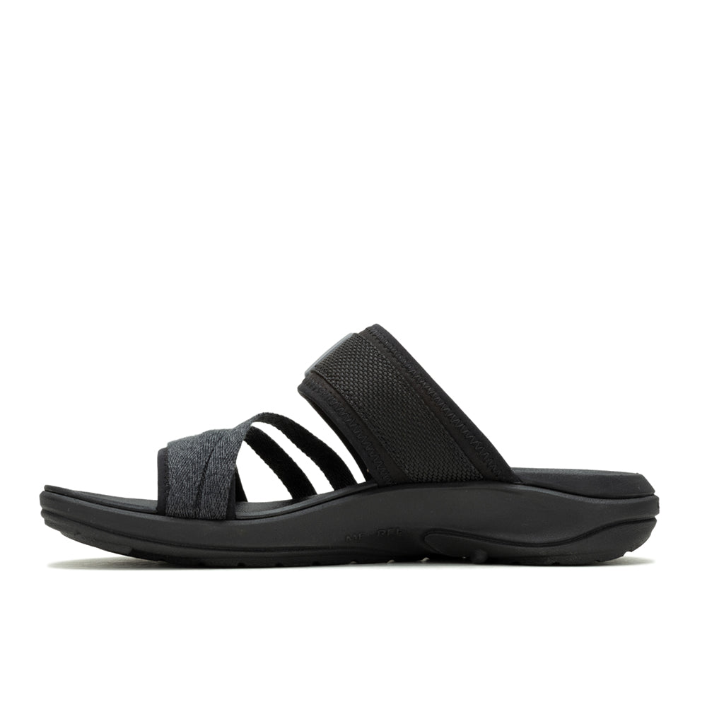 Merrell W's District 4 Slide Sandals