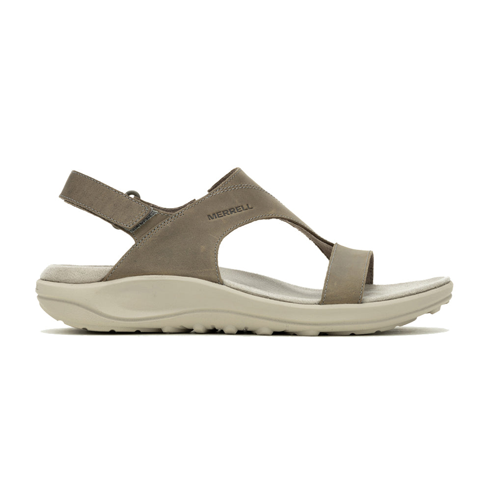 Sandales Merrell District 4 Luxe Backstrap (femmes)