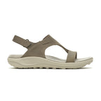 Sandales Merrell District 4 Luxe Backstrap (femmes)
