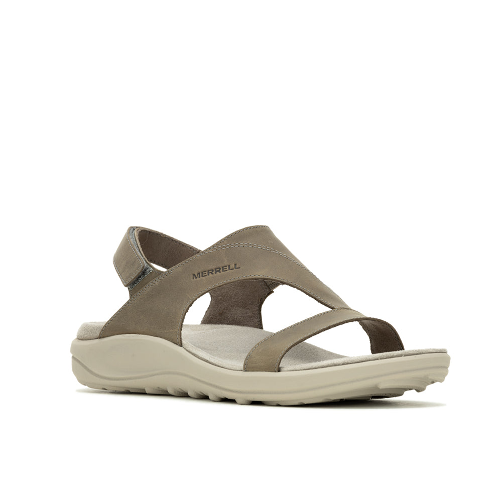 Sandales Merrell District 4 Luxe Backstrap (femmes)
