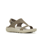 Sandales Merrell District 4 Luxe Backstrap (femmes)