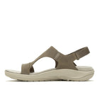 Sandales Merrell District 4 Luxe Backstrap (femmes)