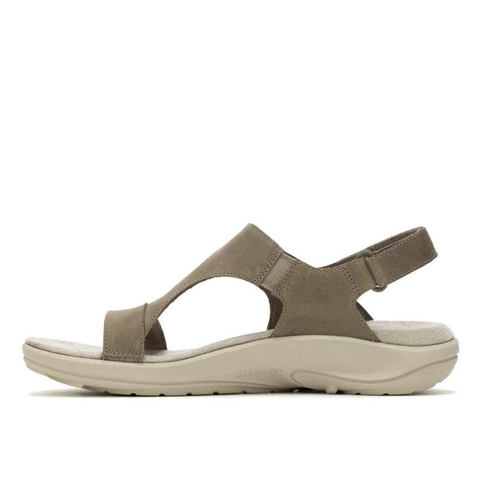 Sandales Merrell District 4 Luxe Backstrap (femmes)