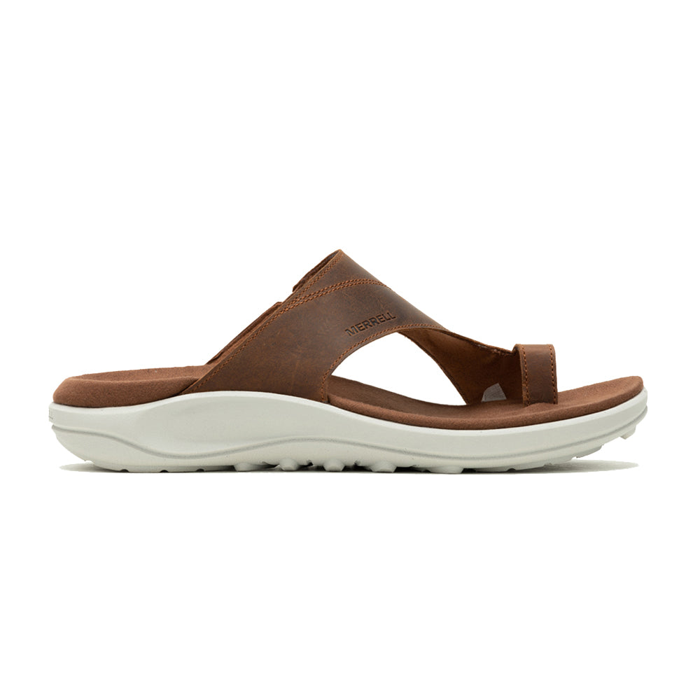 Merrell W's District 4 Luxe Post Sandals