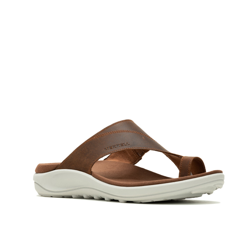 Merrell W's District 4 Luxe Post Sandals