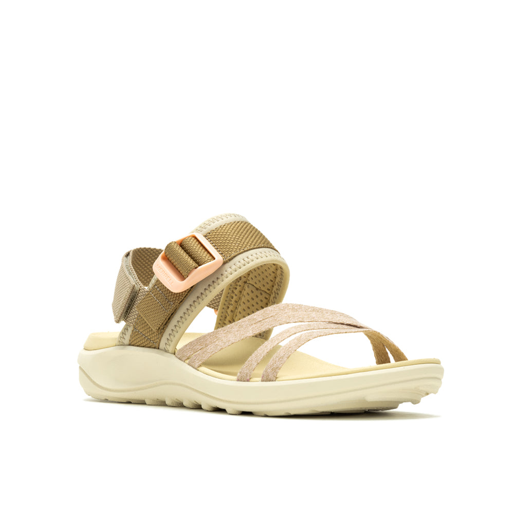 Sandales Merrell District 4 Backstrap (femmes)