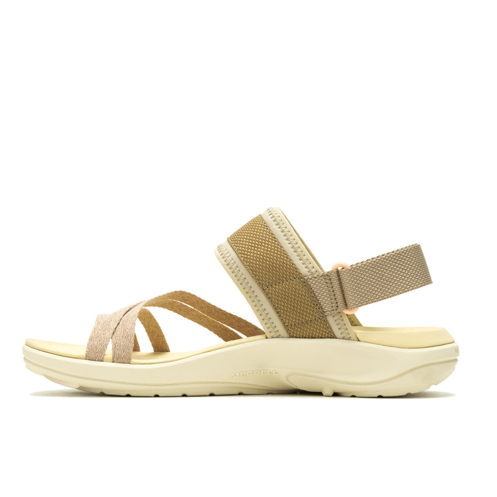 Sandales Merrell District 4 Backstrap (femmes)