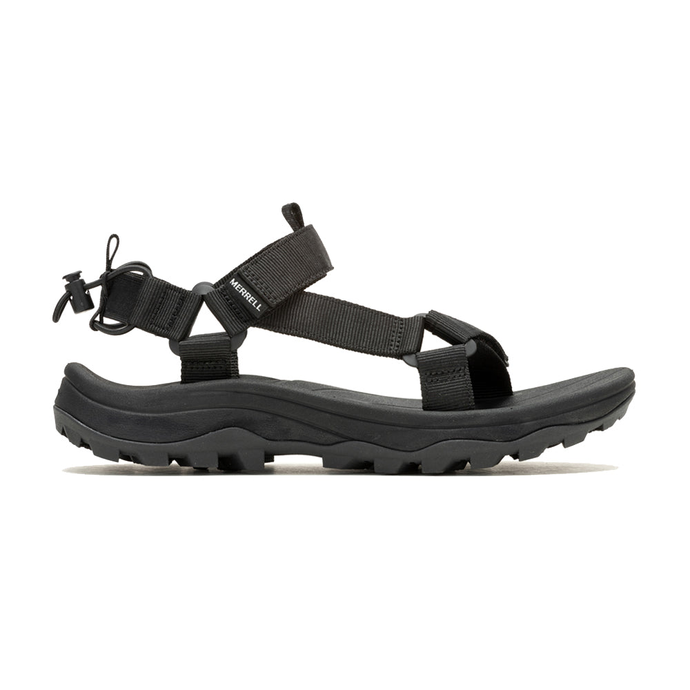 Merrell W's Speed Fusion Web Sport Sandals