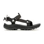 Merrell W's Speed Fusion Web Sport Sandals