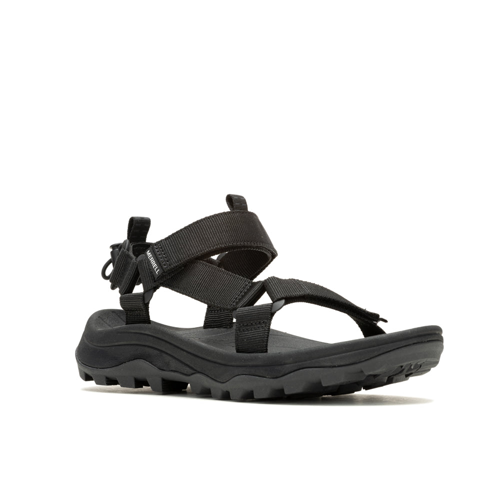 Merrell W's Speed Fusion Web Sport Sandals