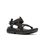 Merrell W's Speed Fusion Web Sport Sandals