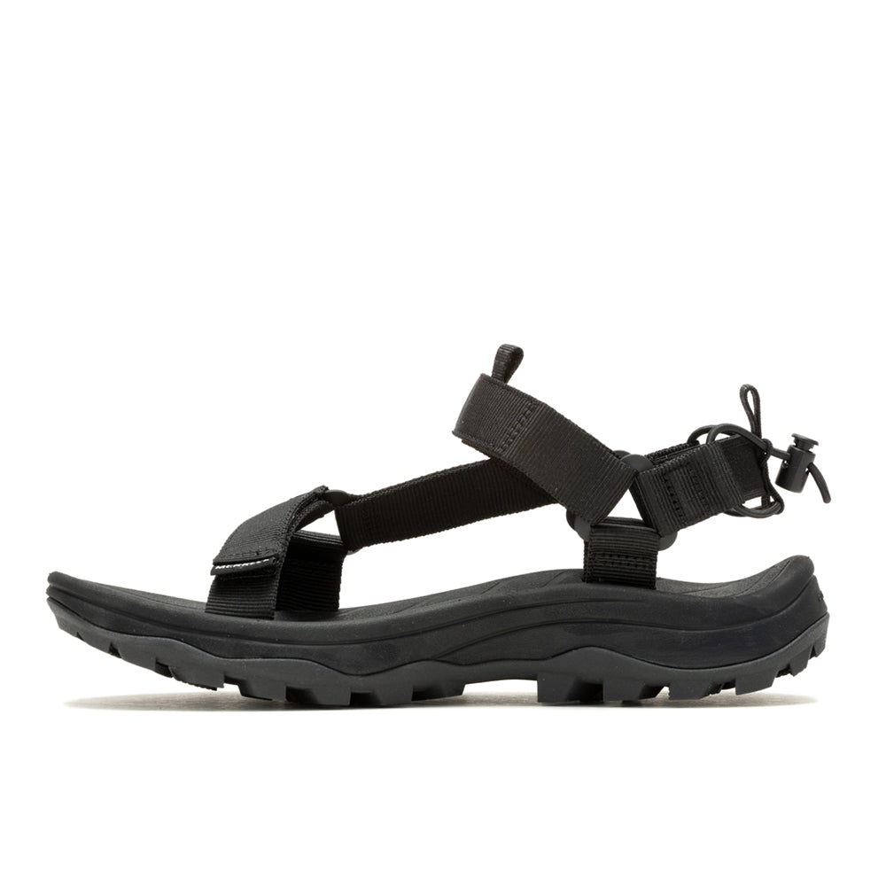 Merrell W's Speed Fusion Web Sport Sandals