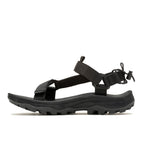 Merrell W's Speed Fusion Web Sport Sandals