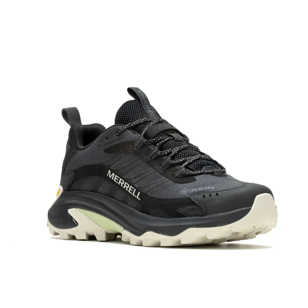 Souliers de randonnée Merrell Moab Speed 2 GTX (femmes)
