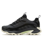 Souliers de randonnée Merrell Moab Speed 2 GTX (femmes)