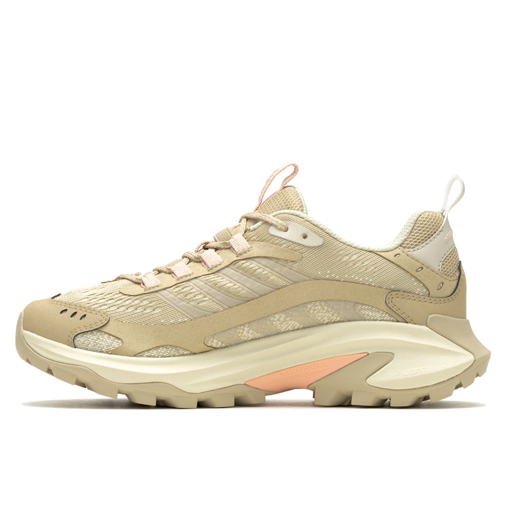 Souliers de randonnée Merrell Moab Speed 2 (femmes)