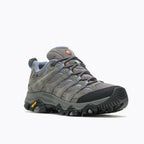 Souliers de randonnée Merrell Moab 3 WP Wide (femmes)