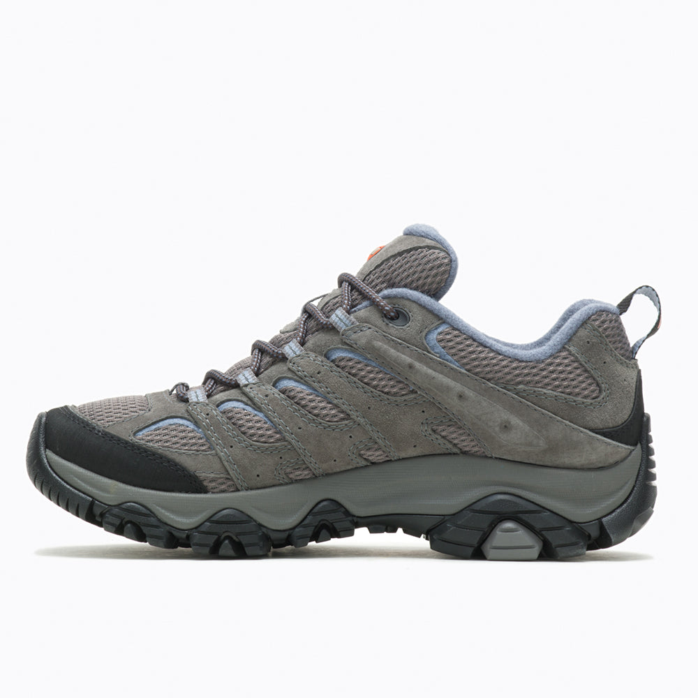 Souliers de randonnée Merrell Moab 3 WP Wide (femmes)