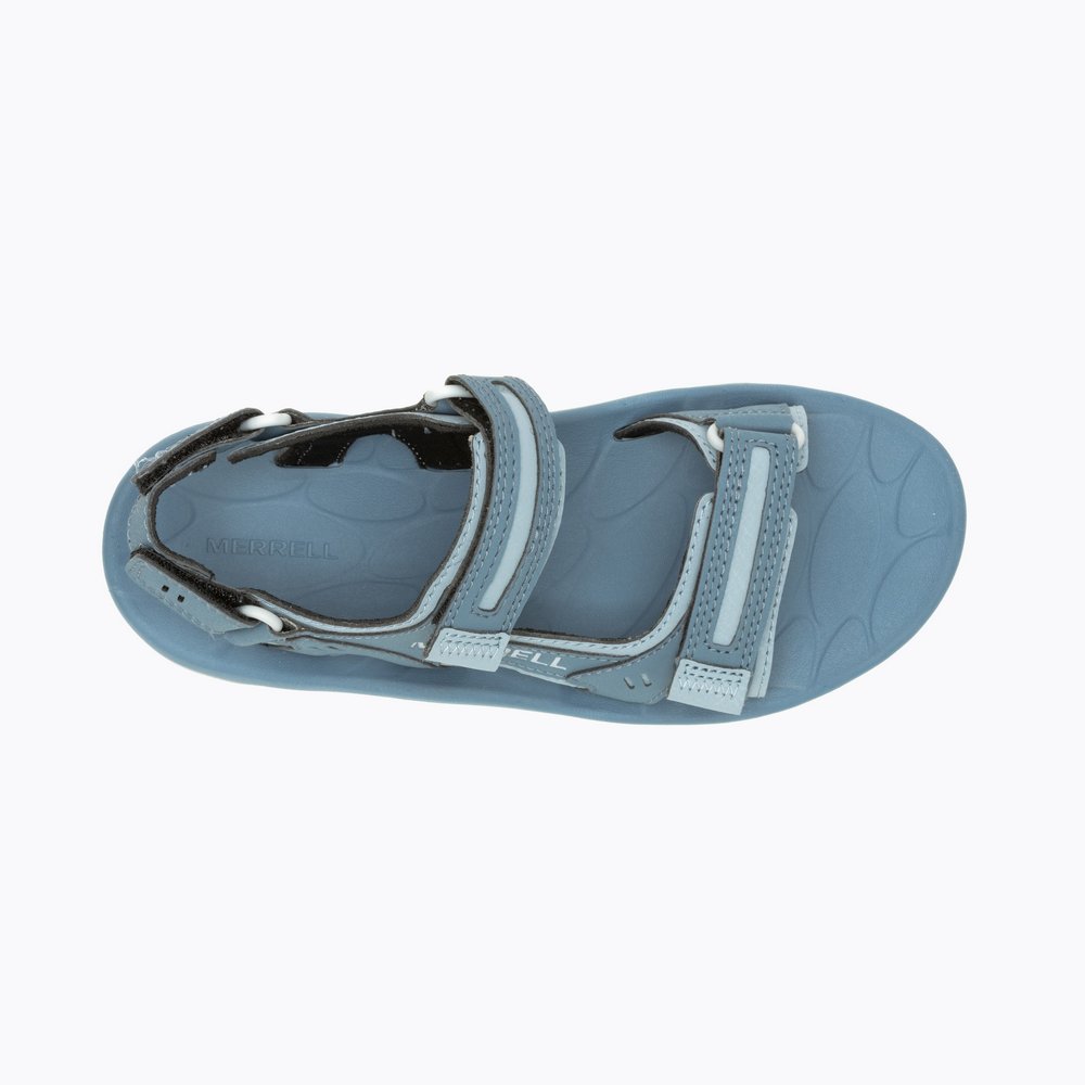 Sandales Merrell Huntington Sport Convertible (femmes)