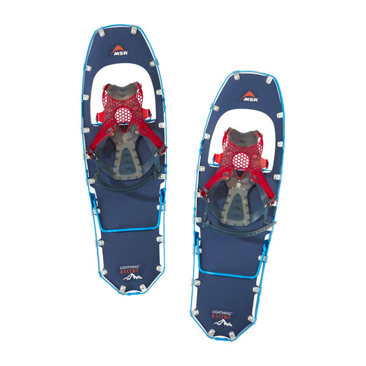 MSR Lightning Ascent 25 Snowshoes