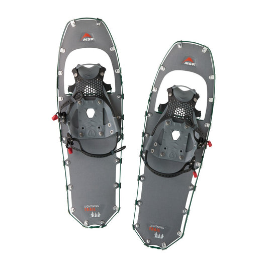 MSR Lightning Trail Snowshoes - 25"