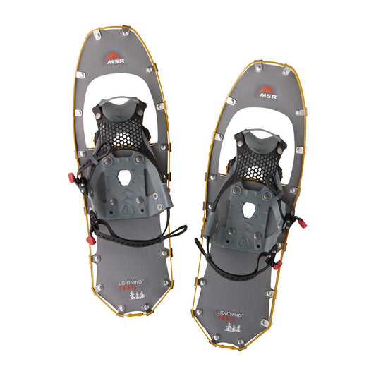 MSR W's Lightning Trail Snowshoes - 25"