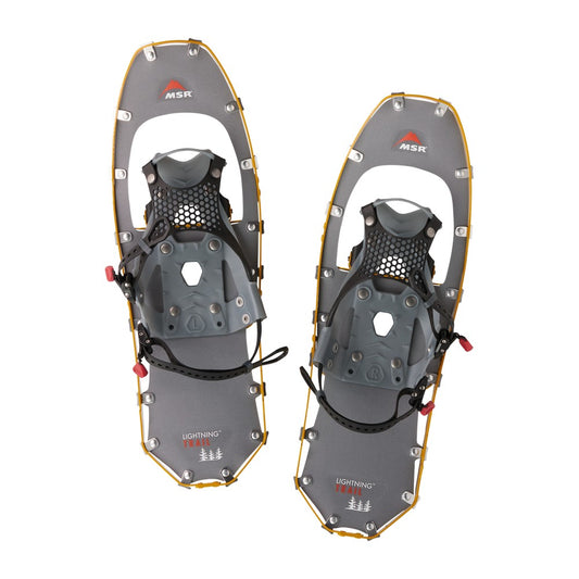 MSR W's Lightning Trail Snowshoes - 22"