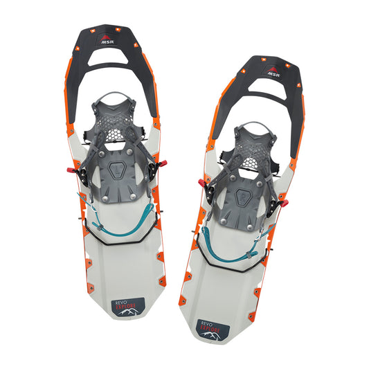 MSR Revo Explore Snowshoes