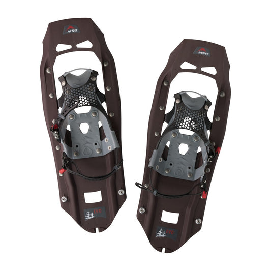 MSR EvoTrail Snowshoes