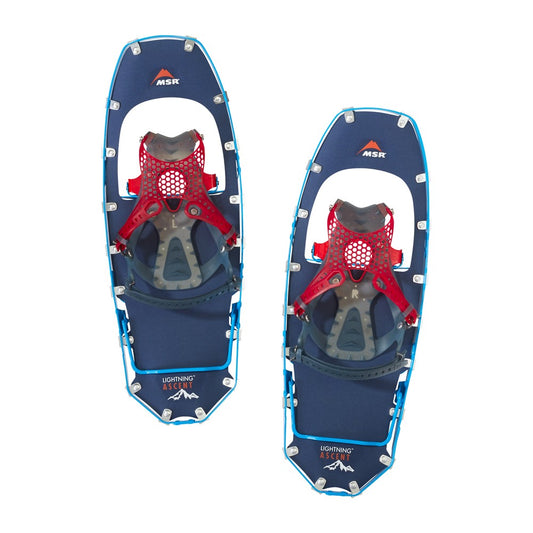 MSR Lightning Ascent Snowshoes (Unisex)