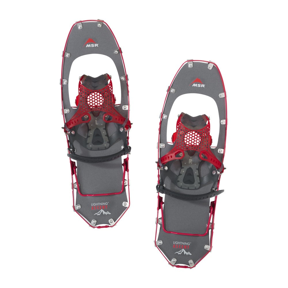 Raquettes MSR Lightning Ascent (femmes)