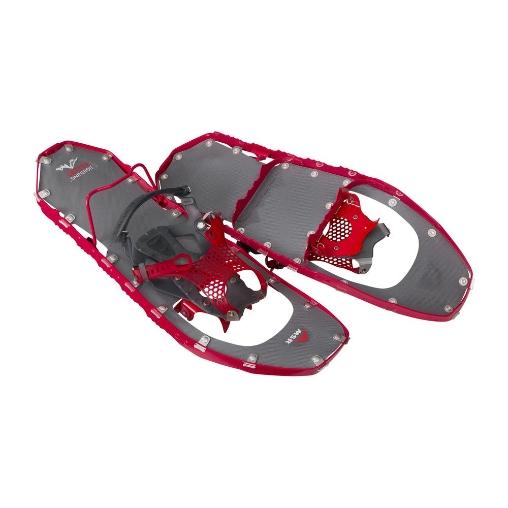 Raquettes MSR Lightning Ascent (femmes)