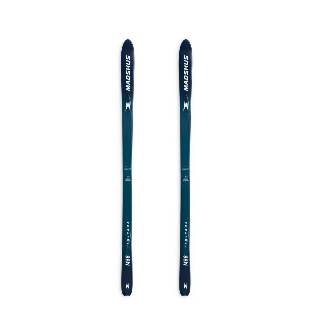 Skis de fond hors-piste Madshus Panorama M68 Omnitrack