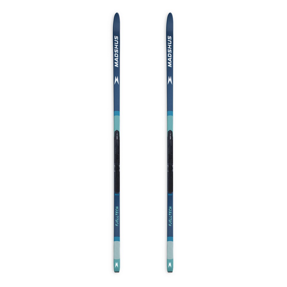 Madshus Fjelltech M44 Skin Backcountry Cross-Country Skis - NIS