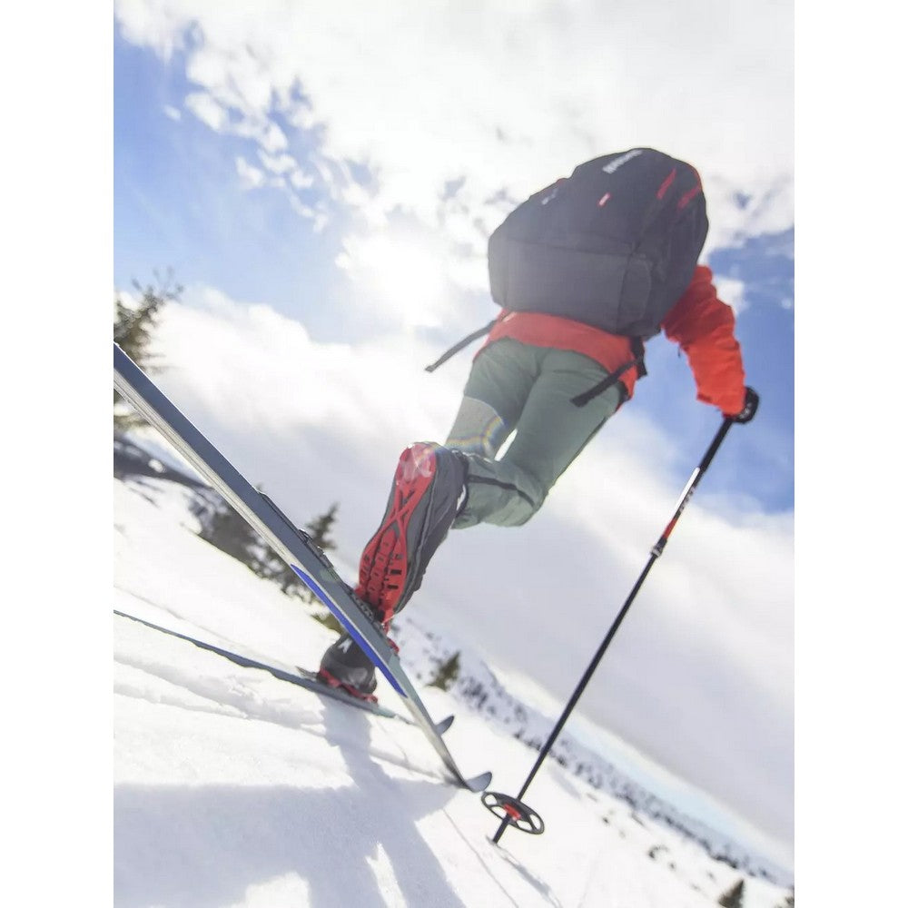 Madshus Fjelltech M44 Skin Backcountry Cross-Country Skis - NIS