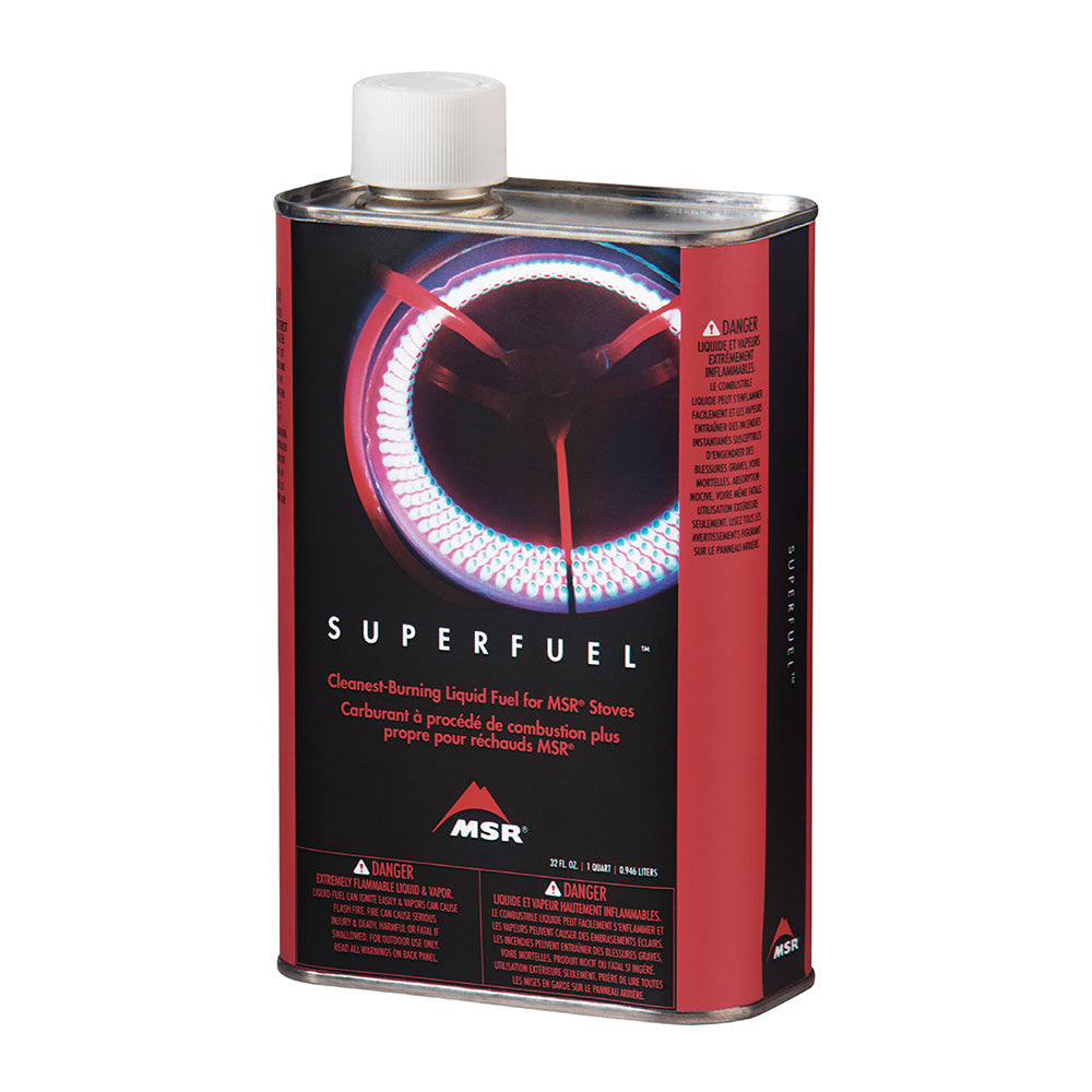 MSR SuperFuel Bottle