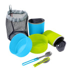 MSR 2-person Mess Kit